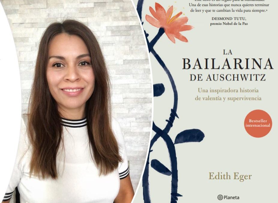 Reseña de Libro “La Bailarina de Auschwitz”