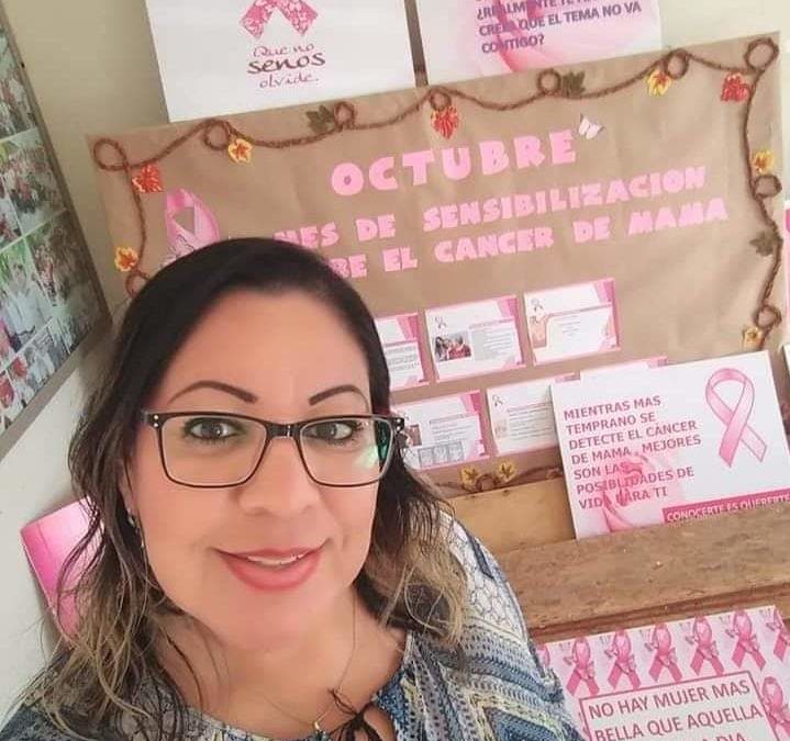 Sobreviví al cáncer